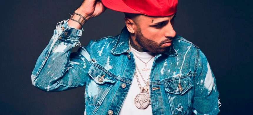 Nicky Jam, Sech, Atrévete, cantante, latino, romanticismo, romantico, romance, unen, juntan, colaboración, lanzar, estrenar, reguetón clásico, reguetón, clásico, Si supieras, video, videoclip, canción, new single, nuevo tema, nueva canción, tema, canción, single, new, nuevo, nueva, éxito, hit, viral, redes sociales, Instagram, video, videoclip, Youtube, música, Stars World Production