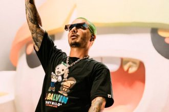 J Balvin, poder, latino, vibrar, evento, americano, Lollapalooza, representante, género urbano, éxito, hit, viral, temas, éxitos, video, Youtube, música, Stars World Production