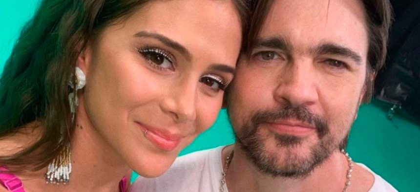 Greeicy, Juanes, lanzan, Minifalda, liberación, feminista, independencia, estrenar, video, videoclip, canción, new single, nuevo tema, nueva canción, tema, canción, single, new, nuevo, nueva, éxito, hit, viral, redes sociales, Instagram, video, videoclip, Youtube, música, Stars World Production