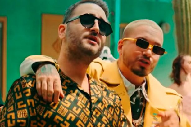 J Balvin, Reik, cantantes, latinos, lanzan, Indeciso, lanzar, estrenar, video, videoclip, canción, new single, nuevo tema, nueva canción, tema, canción, single, new, nuevo, nueva, éxito, hit, viral, redes sociales, Instagram, video, videoclip, Youtube, música, Stars World Production