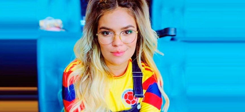 Karol G, cantante, latina, colombiana, Colombia, inesperada, propuesta, sorpresa, fans, sorpresiva, impacto, publicidad, LA NASA, respuesta, viaje, luna, tema, musical, éxito, hit, viral, redes sociales, Instagram, twitter, Ocean, tuitear, música, Stars World Production