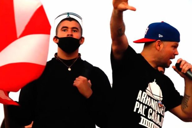 Bad Bunny, Residente , cantantes, latinos, Bellacoso, Puerto Rico, unen, juntan, colaboración, lanzar, estrenar, reguetón clásico, reguetón, clásico, Si supieras, video, videoclip, canción, new single, nuevo tema, nueva canción, tema, canción, single, new, nuevo, nueva, éxito, hit, viral, redes sociales, Instagram, video, videoclip, Youtube, música, Stars World Production