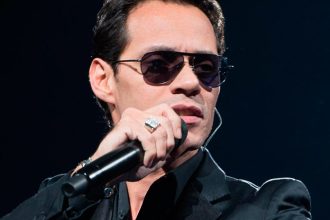 Marc Anthony, cantante, latino, tierno, mensaje, único, emociona, redes sociales, foto, bandera, país, Puerto Rico, boricua, orgullo, fans, viral, éxito, hit, Instagram, música, Stars World Production