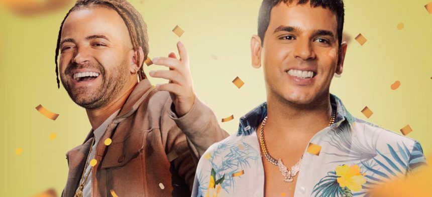 Nacho, Tito El Bambino, La vida es una sola, cantantes, latinos, lanzar, estrenar, video, videoclip, canción, new single, nuevo tema, nueva canción, tema, canción, single, new, nuevo, nueva, éxito, hit, viral, redes sociales, Instagram, video, videoclip, Youtube, música, Stars World Production