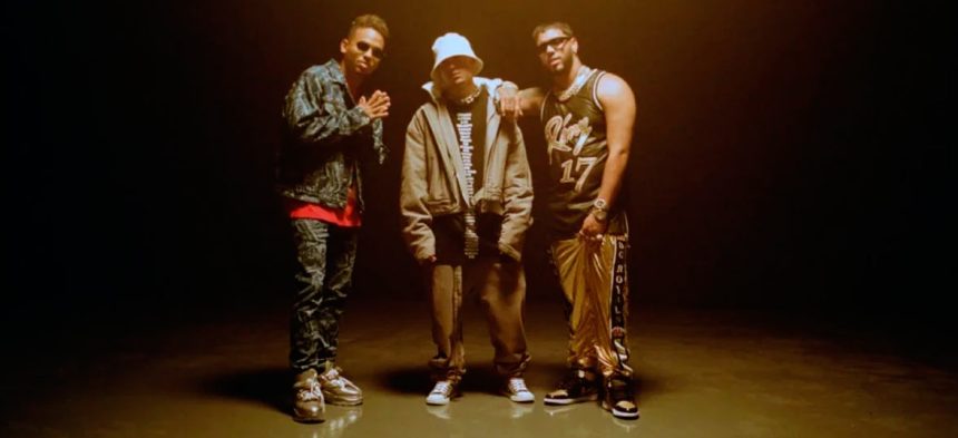 Ozuna, Anuel AA, Tainy, cantantes, latinos, lanzan, Adicto, estrenar, video, videoclip, canción, new single, nuevo tema, nueva canción, tema, canción, single, new, nuevo, nueva, éxito, hit, viral, redes sociales, Instagram, video, videoclip, Youtube, música, Stars World Production