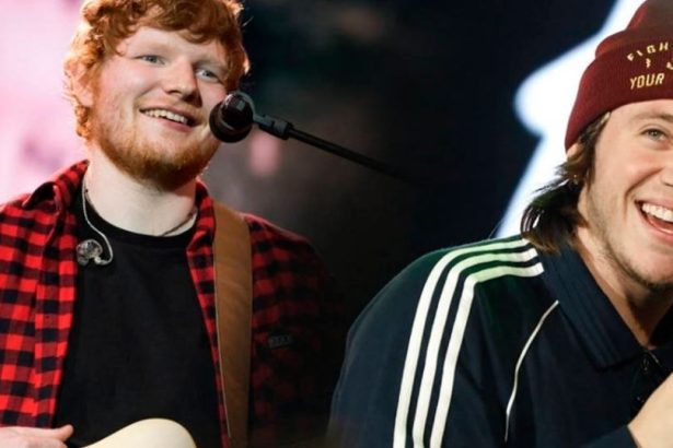 Paulo Londra, Ed Sheeran, Nothing On You, argentino, Argentina, lanzan, estrenan, lanzar, estrenar, video, videoclip, canción, new single, nuevo tema, nueva canción, tema, canción, single, new, nuevo, nueva, éxito, hit, viral, redes sociales, Instagram, video, videoclip, Youtube, música, Stars World Production