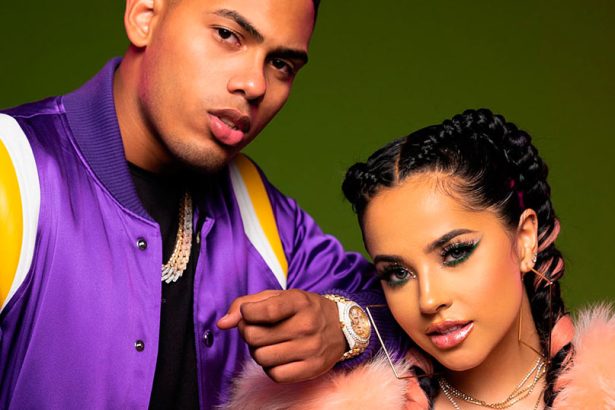 Becky G, cantante, latina, Dollar, Mike Towers, lanzar, estrenar, video, videoclip, canción, new single, nuevo tema, nueva canción, tema, canción, single, new, nuevo, nueva, éxito, hit, viral, redes sociales, Instagram, video, videoclip, Youtube, música, Stars World Production