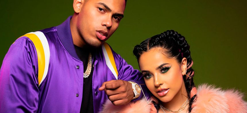 Becky G, cantante, latina, Dollar, Mike Towers, lanzar, estrenar, video, videoclip, canción, new single, nuevo tema, nueva canción, tema, canción, single, new, nuevo, nueva, éxito, hit, viral, redes sociales, Instagram, video, videoclip, Youtube, música, Stars World Production
