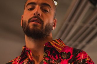 Maluma, cantante, colombiano, Colombia, feliz, nueva, adquisición, avión, exclusivo, mostro, tour, video, Youtube, redes sociales, Instagram, música, Stars World Production
