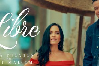 Diana Fuentes, Randy Malcom, lanzan, remix, Libre, lanzar, estrenar, video, videoclip, canción, new single, nuevo tema, nueva canción, tema, canción, single, new, nuevo, nueva, éxito, hit, viral, redes sociales, Instagram, video, videoclip, Youtube, música, Stars World Production