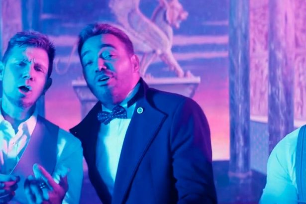 El Médico de la Salsa, Formula B, lanzan, La Calentura, lanzar, estrenar, video, videoclip, canción, new single, nuevo tema, nueva canción, tema, canción, single, new, nuevo, nueva, éxito, hit, viral, redes sociales, Instagram, video, videoclip, Youtube, música, Stars World Production