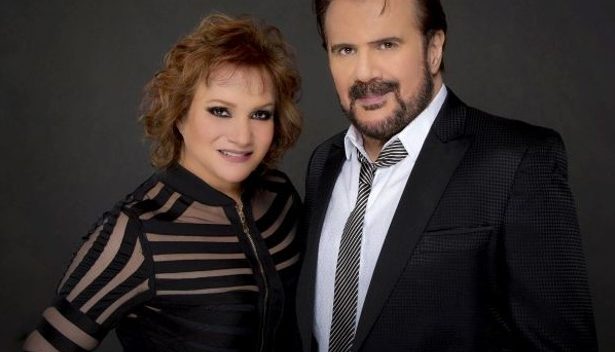 Premiarán a Pimpinela en los Latin Grammy