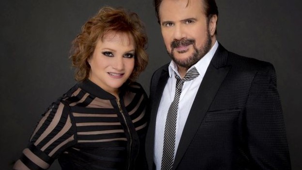 Premiarán a Pimpinela en los Latin Grammy