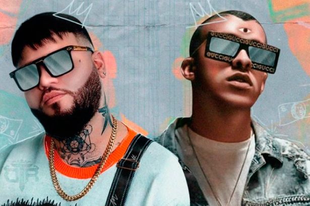 Farruko, Bad Bunny, cantantes, latinos, La Cartera, lazan, lanzar, estrenar, video, videoclip, canción, new single, nuevo tema, nueva canción, tema, canción, single, new, nuevo, nueva, éxito, hit, viral, redes sociales, Instagram, video, videoclip, Youtube, música, Stars World Production