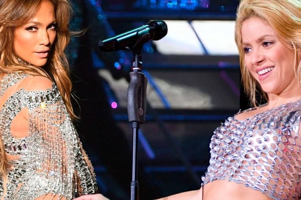 Jennifer Lopez, Shakira , cantantes, latinas, presentaran, show, entretiempo, Super Bowl, Estados Unidos, EE.UU., temas, single, hit, éxito, viral, canciones, redes sociales, Instagram, música, Stars World Production