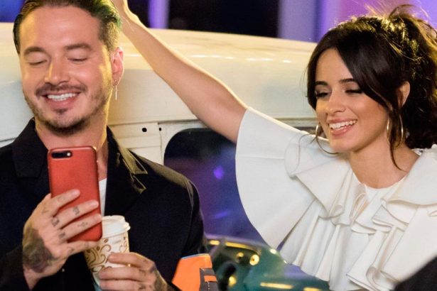 Barack, Camila Cabello, canciones, cantantes latinos, escuchados, exito, hit, Instagram, J Balvin, lista, Los Obama, Michelle, música, populares, redes sociales, single, temas, viral, Stars World Production