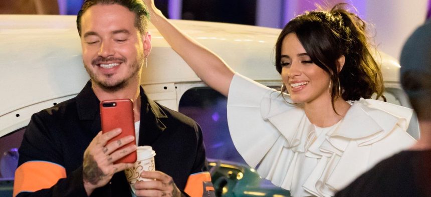 Barack, Camila Cabello, canciones, cantantes latinos, escuchados, exito, hit, Instagram, J Balvin, lista, Los Obama, Michelle, música, populares, redes sociales, single, temas, viral, Stars World Production