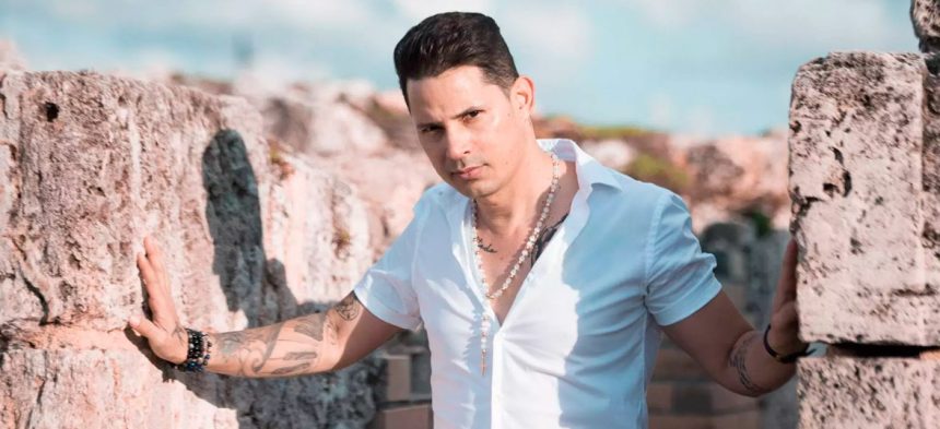 Leoni Torres, El Micha, juntos, colaboración, unión, tema. canción, single, cantantes, latinos, hit, éxito, viral, redes sociales, Instagram, música, Stars World Production