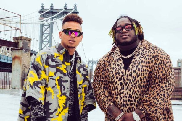 Ozuna, Sech, cantantes, latinos, Si te vas, lanzan, lanzar, estrenar, video, videoclip, canción, new single, nuevo tema, nueva canción, tema, canción, single, new, nuevo, nueva, éxito, hit, viral, redes sociales, Instagram, video, videoclip, Youtube, música, Stars World Production