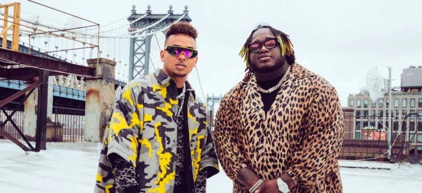 Ozuna, Sech, cantantes, latinos, Si te vas, lanzan, lanzar, estrenar, video, videoclip, canción, new single, nuevo tema, nueva canción, tema, canción, single, new, nuevo, nueva, éxito, hit, viral, redes sociales, Instagram, video, videoclip, Youtube, música, Stars World Production