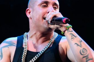 Osmani García, millonario, prepara, Donald Trump, New York, estrenar, video, videoclip, canción, new single, nuevo tema, nueva canción, tema, canción, single, new, nuevo, nueva, éxito, hit, viral, redes sociales, Instagram, video, videoclip, Youtube, música, Stars World Production