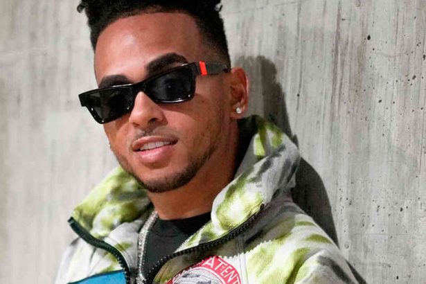 Ozuna, cantante, latino, Guinness World Records 2020, reconocimiento, premio, triunfó, éxito, viral, hit, premios, musicales, redes sociales, Instagram, música, Stars World Production