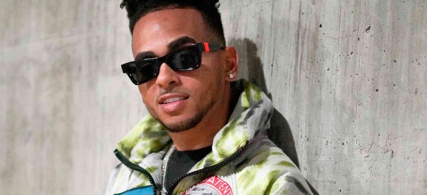 Ozuna, cantante, latino, Guinness World Records 2020, reconocimiento, premio, triunfó, éxito, viral, hit, premios, musicales, redes sociales, Instagram, música, Stars World Production