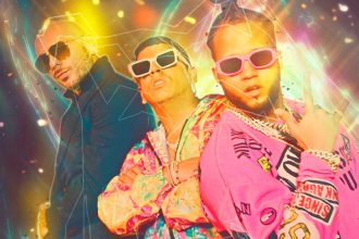 Pitbull, Tito El Bambino, El Alfa, cantantes, latinos, artistas, lanzan, Imagínate, lanzar, estrenar, video, videoclip, canción, new single, nuevo tema, nueva canción, tema, canción, single, new, nuevo, nueva, éxito, hit, viral, redes sociales, Instagram, video, videoclip, Youtube, música, Stars World Production