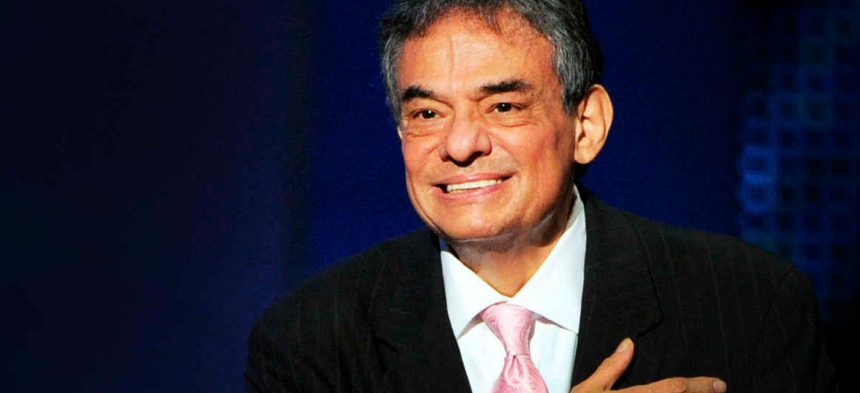 El Príncipe de la Canción, José José, recodemos, éxitos, grande, single, canciones, temas, viral, hit, éxito, redes sociales, Instagram, muerte, honor, música, Stars World Production