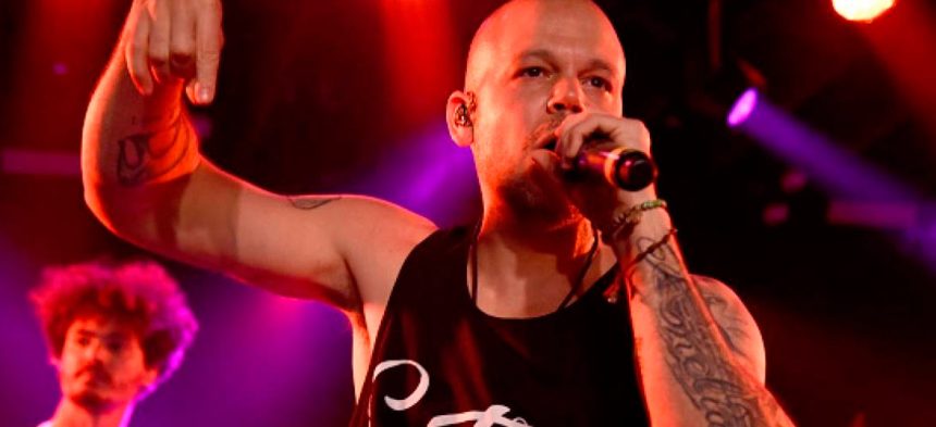 René Pérez, Residente, planea, concierto, show, presentación, , público, fans, viral, redes social, hit, éxito, Instagram, twitter, video, recuerdos, Cuba, La Habana, multitudinario, música, Stars World Production
