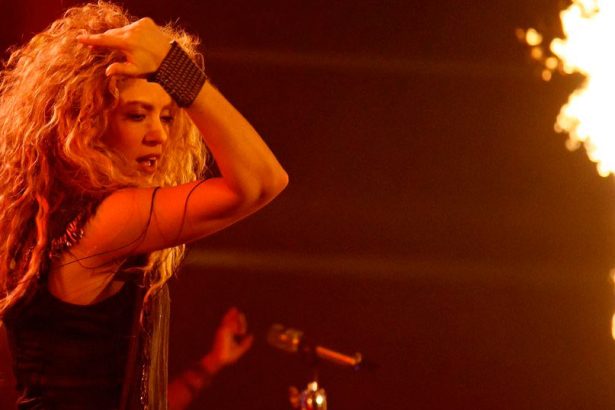 Shakira, cantante, colombiana, Colombia, lanza, adelanto, esperado, querido, película, cinta, El Dorado World Tour, teaser, tráiler, concierto, tour, show, presentación, single, canciones, temas, viral, hit, éxito, redes sociales, Instagram, video, Youtube, música, Stars World Production