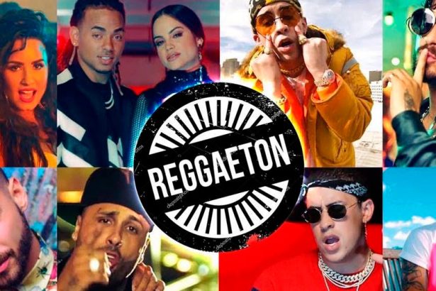 conoce, países, reguetón, escuchados, popular, Spotify, viral, hit, éxito, redes sociales, temas, canciones, música, Stars World Production