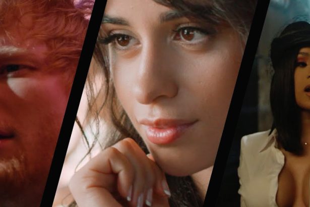 Ed Sheeran, Camila Cabello, Cardi B, lanzan, cantantes, latinos, artistas, South of the border, lanzan, bilingüe, lanzar, estrenar, video, videoclip, canción, new single, nuevo tema, nueva canción, tema, canción, single, new, nuevo, nueva, éxito, hit, viral, redes sociales, Instagram, video, videoclip, Youtube, música, Stars World Production