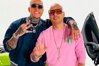 Jacob Forever, El Chulo, El Kamel, cantantes, latinos, lanzan, Próspera, lanzar, estrenar, video, videoclip, canción, new single, nuevo tema, nueva canción, tema, canción, single, new, nuevo, nueva, éxito, hit, viral, redes sociales, Instagram, video, videoclip, Youtube, música, Stars World Production