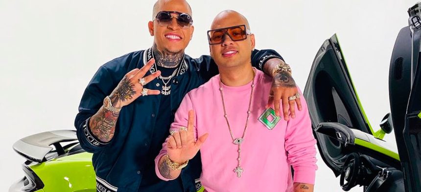 Jacob Forever, El Chulo, El Kamel, cantantes, latinos, lanzan, Próspera, lanzar, estrenar, video, videoclip, canción, new single, nuevo tema, nueva canción, tema, canción, single, new, nuevo, nueva, éxito, hit, viral, redes sociales, Instagram, video, videoclip, Youtube, música, Stars World Production