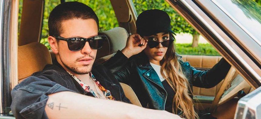 Lasso, Danna Paola, cantantes, latinos, lanzan, Subtítulos, lanzar, estrenar, video, videoclip, canción, new single, nuevo tema, nueva canción, tema, canción, single, new, nuevo, nueva, éxito, hit, viral, redes sociales, Instagram, video, videoclip, Youtube, música, Stars World Production