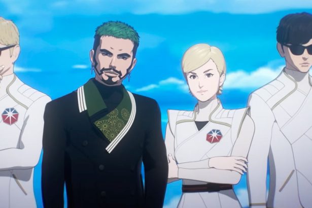 J Balvin, DJ Taku Takahashi, Liza Sakura Narita, rapero Verbal, cantantes, artistas, Japon, anime, estilo, latino, colombiano, Colombia, Human Lost, lanzar, estrenar, video, videoclip, canción, new single, nuevo tema, nueva canción, tema, canción, single, new, nuevo, nueva, éxito, hit, viral, redes sociales, Instagram, video, videoclip, Youtube, música, Stars World Production