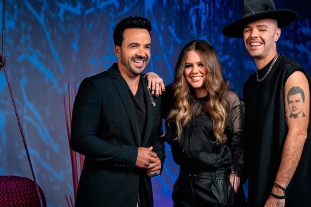 Luis Fonsi, Jesse & Joy, lanza, cantantes, latinos, Tanto, lanzar, estrenar, video, videoclip, canción, new single, nuevo tema, nueva canción, tema, canción, single, new, nuevo, nueva, éxito, hit, viral, redes sociales, Instagram, video, videoclip, Youtube, música, Stars World Production