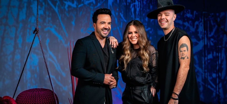 Luis Fonsi, Jesse & Joy, lanza, cantantes, latinos, Tanto, lanzar, estrenar, video, videoclip, canción, new single, nuevo tema, nueva canción, tema, canción, single, new, nuevo, nueva, éxito, hit, viral, redes sociales, Instagram, video, videoclip, Youtube, música, Stars World Production