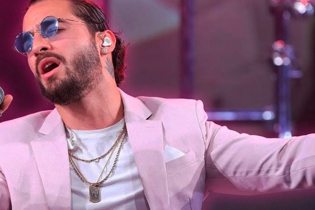 Maluma, cantante, colombiano, Colombia, rinde, homenaje, José José, canta, El Triste, éxito, viral, redes sociales, Instagram, música, Stars World Production