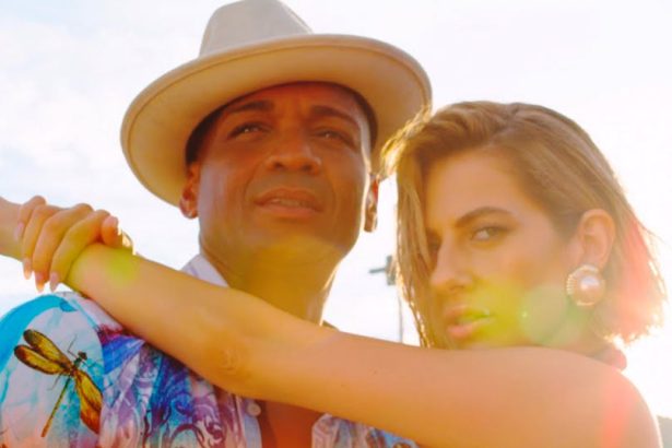 Descemer Bueno, Lidia Buble, lanzan, Margarita, rumana, cantantes, latino, cubano, Cuba, lanzar, canción, new single, nuevo tema, nueva canción, tema, canción, single, new, nuevo, nueva, éxito, hit, viral, redes sociales, Instagram, video, videoclip, Youtube, música, Stars World Production