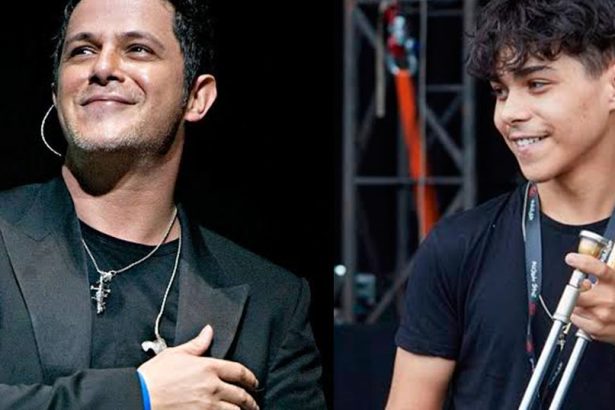 Alexander, hijo, Alejandro Sanz , lanza, material, musical, lanzar, estrenar, video, videoclip, canción, new single, nuevo tema, nueva canción, tema, canción, single, new, nuevo, nueva, éxito, hit, viral, redes sociales, Instagram, video, videoclip, Youtube, música, Stars World Production