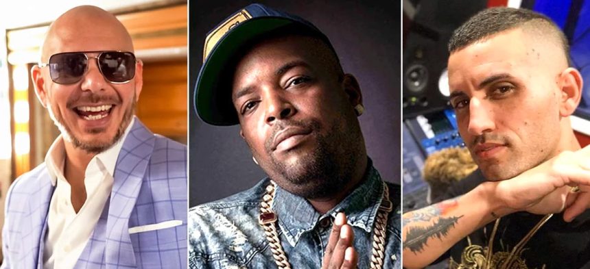 Ne-Yo, Lenier, El Micha, Pitbull, cantantes, latinos, lanzan, Me quedaré contigo, lanzar, estrenar, video, videoclip, canción, new single, nuevo tema, nueva canción, tema, canción, single, new, nuevo, nueva, éxito, hit, viral, redes sociales, Instagram, video, videoclip, Youtube, música, Stars World Production