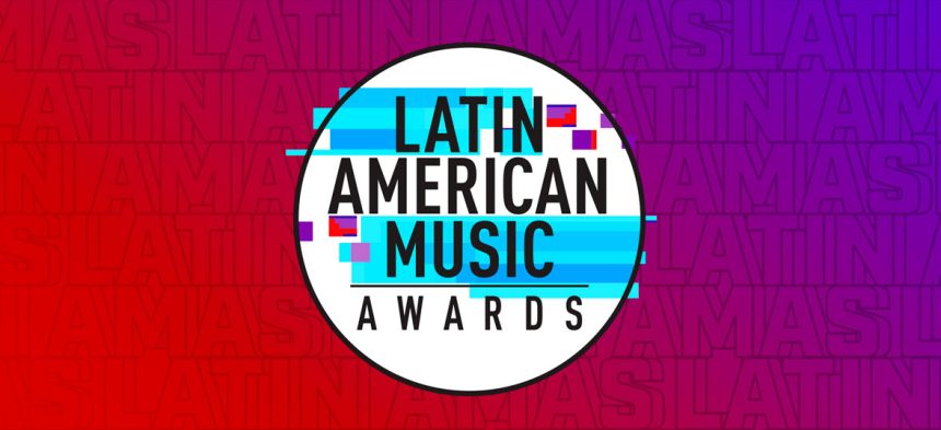 Latin American Music Awards 2019, programa, show, presentación, nominados, premios. cantantes, latinos, viral, hit, éxito, viral, redes sociales, Instagram, música, Stars World Production