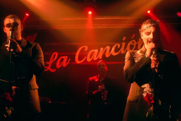J Balvin, Bad Bunny, lanzan, La Canción, cantantes, latinos, lanzar, estrenar, video, videoclip, canción, new single, nuevo tema, nueva canción, tema, canción, single, new, nuevo, nueva, éxito, hit, viral, redes sociales, Instagram, video, videoclip, Youtube, música, Stars World Production