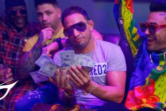 Yakarta, El Negrito, Demasiado dura, lanzan, lanzar, estrenar, video, videoclip, canción, new single, nuevo tema, nueva canción, tema, canción, single, new, nuevo, nueva, éxito, hit, viral, redes sociales, Instagram, video, videoclip, Youtube, música, Stars World Production