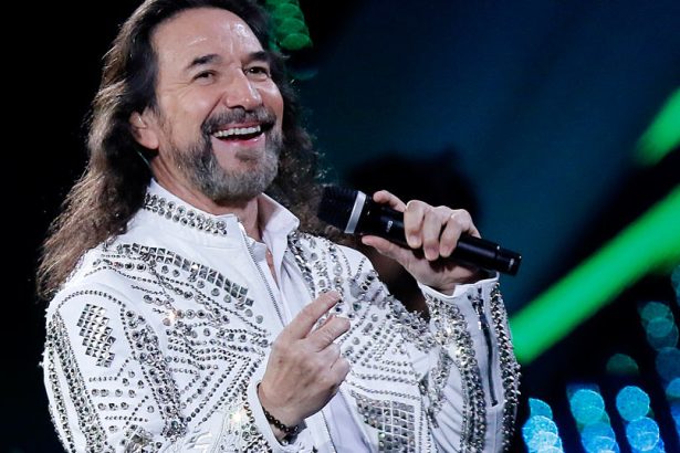 Marco Antonio Solís, cantante, latino, tributo, homenaje, concierto, show, evento, musical, tour, concierto, rinde, romántico, baladas, José José, Estados Unidos, EE.UU., El príncipe de la canción, éxito, hit, viral, redes sociales, Instagram, video, videoclip, Youtube, música, Stars World Production