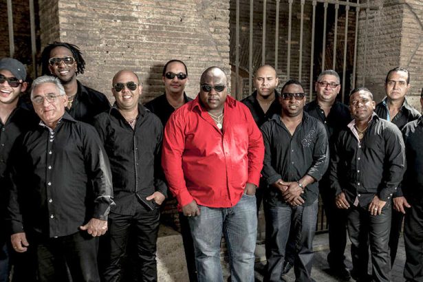 Havana D' Primera , banda, cubana, Cuba, esperado, confirma, concierto, show, Estados Unidos, EE.UU., Miami Beach, Miami, Beach, viral, hit, éxito, redes sociales, Instagram, música, Stars World Production