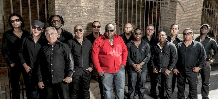 Havana D' Primera , banda, cubana, Cuba, esperado, confirma, concierto, show, Estados Unidos, EE.UU., Miami Beach, Miami, Beach, viral, hit, éxito, redes sociales, Instagram, música, Stars World Production