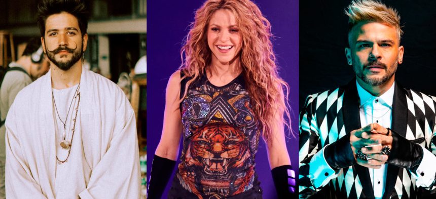 Shakira, Camilo Echevarry, Pedro Capó, Camilo, cantantes, latinos, colombianos, Colombia, juntos, remix, lanzan, Tutu, lanzar, estrenar, video, videoclip, canción, new single, nuevo tema, nueva canción, tema, canción, single, new, nuevo, nueva, éxito, hit, viral, redes sociales, Instagram, video, videoclip, Youtube, música, Stars World Production